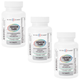 Geri-Care Senior Tabs Multivitamin for Adults 50 Plus - 100 Tablets | Compare to Centrum Silver (3 Pack)