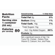 True Plus Glucose Gel Fruit Punch Flavor 15 g - 1.1 fl oz - Nutritional Facts