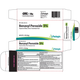 Perrigo Benzoyl Peroxide 5% Acne Treatment Gel box and tube 2.1 oz