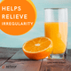 Major Fiber Therapy Powder Helps Relieve Stool Irregularity