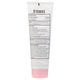 Back of Thera Calazinc Body Shield 4 oz tube showing Drug Facts and ingredient information