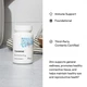 Thorne Zinc Picolinate 15 mg benefits for immune support, foundational wellness and connective tissue health