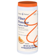 Foster & Thrive Fiber Powder Psyllium Husk Smooth Texture Orange 20.3 oz canister product image