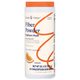 Foster & Thrive Fiber Powder Psyllium Husk Smooth Texture Orange 20.3 oz front bottle label