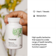 Thorne Berberine benefits for heart, metabolism and immune function support