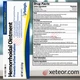 Perrigo Hemorrhoidal Ointment - 2 oz | Compare to Preparation H - Drug Facts Label