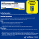 Perrigo Hemorrhoidal Ointment |- Ingredients, Uses, Directions
