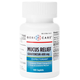 Geri-Care Mucus Relief Guaifenesin 400 mg - 100 Caplets | Compare to Mucinex