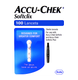 Accu-Chek SoftClix 28 Gauge - 100 Lancets