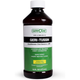 Geri-Care Geri-Tussin Liquid Guaifenesin 100 mg / 5 mL - 16 fl oz | Compare to Robitussin