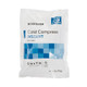 Instant Cold Pack McKesson General Purpose 5 X 7 Inch Plastic / Ammonium Nitrate / Water Disposable