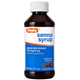 Rugby Senna Syrup - 8 fl oz | Senna Leaf Extract 176 mg / 5 mL