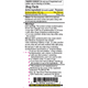 Night Time Pain/Allergy Relief 500 mg Strength Acetaminophen / Diphenhydramine HCl Capsule 100 per Bottle - Drug Facts Continued