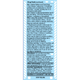 Night Time Pain/Allergy Relief 500 mg Strength Acetaminophen / Diphenhydramine HCl Capsule 100 per Bottle - Drug Facts