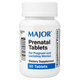 Major Prenatal Vitamin Supplement - 30 Tablets