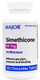 Major Simethicone 80mg - 100 Chewable Tablets | Mint Flavor (3 Pack)