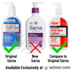 Rugby Anti-Itch Lotion 12-Pack – Generic Sarna Alternative, Best Price per Bottle