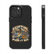 Egyptian Party Bus - Tough Phone Case for iPhone & Samsung