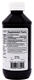 Rugby Senna Syrup - Senna Leaf Extract 176mg / 5mL Dietary Supplement - 8 Fl Oz