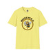 Bee Shirt | Buzz Kill Logo Style Design T-Shirt