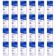 Main product image showing 24 bottles of Major Nasal Decongestant Spray 0.05% – Compare to Afrin