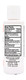 Sebex Shampoo drug facts label – salicylic acid 2%, sulfur 2%, directions, warnings, and usage details