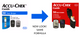 Accu-Check Guide 50 Test Strips (New Box)