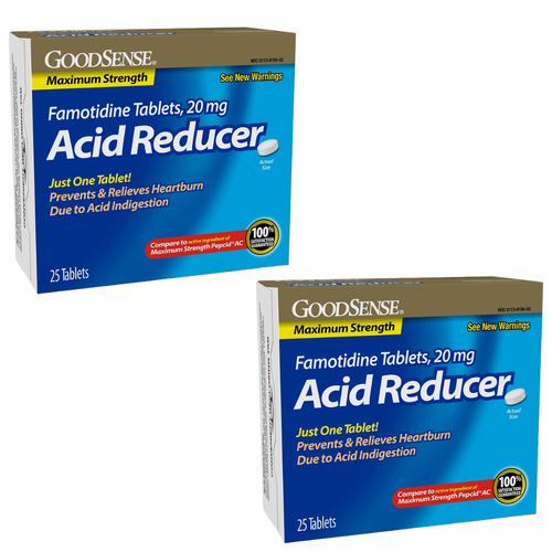 famotidine and glp 1 GLP-1 Side Effects Relief: The Ultimate OTC Guide