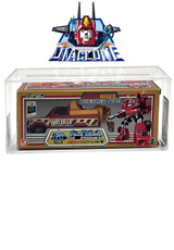 Diaclone Part 1 | Pre-Transformers Car Robots