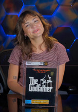 Collectible Spotlight | VGA | The Godfather PC