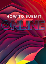 How to use our New Online Submission Platform 