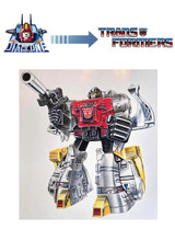  Diaclone Part 5 | Pre-Transformers Become Transformers