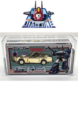 Diaclone Part 1 | Pre-Transformers Car Robots