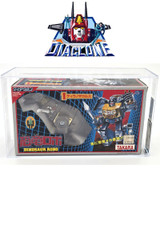 Diaclone Part 3 | Pre-Transformers Construction, Trains & Dinos