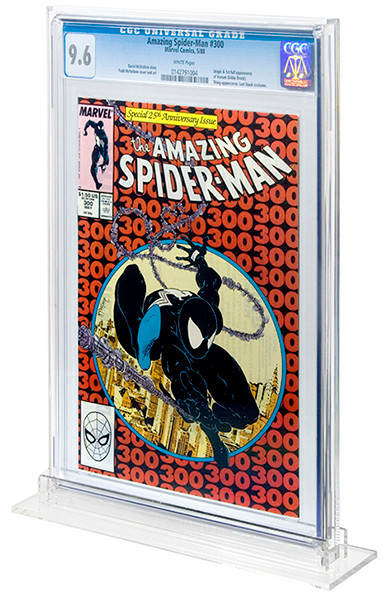 Collectible Grading Authority