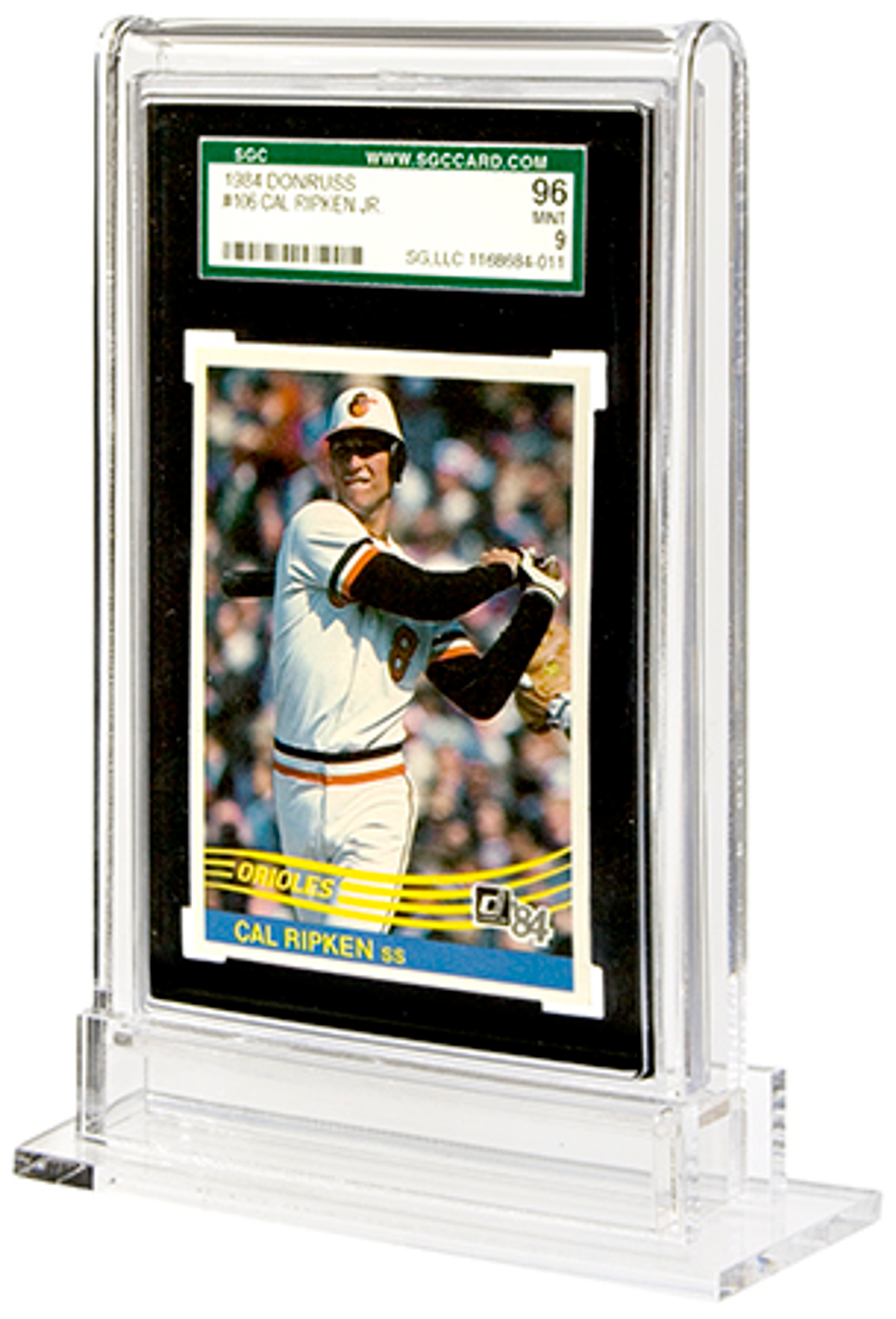 SHOP COLLECTIBLE TYPE Trading Cards Collectible Grading Authority