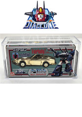 Diaclone Part 1 | Pre-Transformers Car Robots