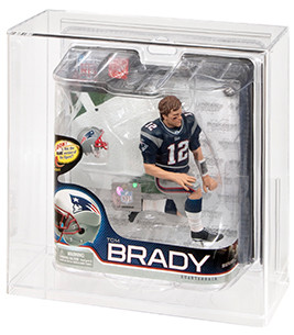McFarlane Sports Picks 2011 (Small Clamshell packaging) #7 case