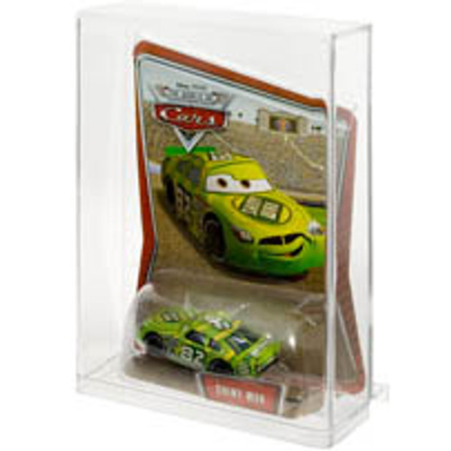 Disney Cars Acrylic Display Case