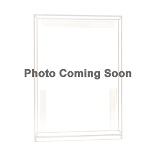 GI Joe SKY HAWK/COBRA FERRET Boxed Acrylic Display Case