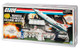 GI Joe Missile Command Headquarters Acrylic Display Case