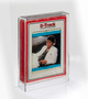 8 Track Tape Display Case