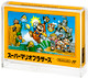 Nintendo Famicom Horizontal