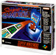 Nintendo Super Game Boy SNES PAL video game console case