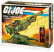 GI Joe - Heavy Artillery Laser (HAL) / MMS / VAMP Action Figure Display Case