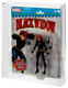 Hasbro Marvel Legends Vintage 6" Carded Action Figure Acrylic Display Case