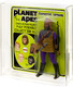 MEGO Planet of the Apes (POTA) 2nd Issue Acrylic Display Case