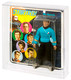 MEGO Star Trek Series 1