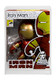 Mighty Muggs Acrylic Display Case