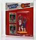 Starting Line UP One-on-One Acrylic Display Case